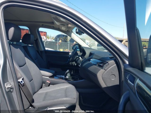 5UXWX9C3XH0W74506 BMW X3 Xdrive28i