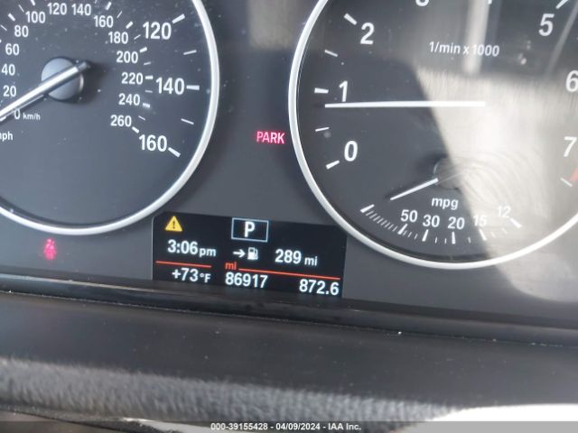 5UXWX9C3XH0W74506 BMW X3 Xdrive28i