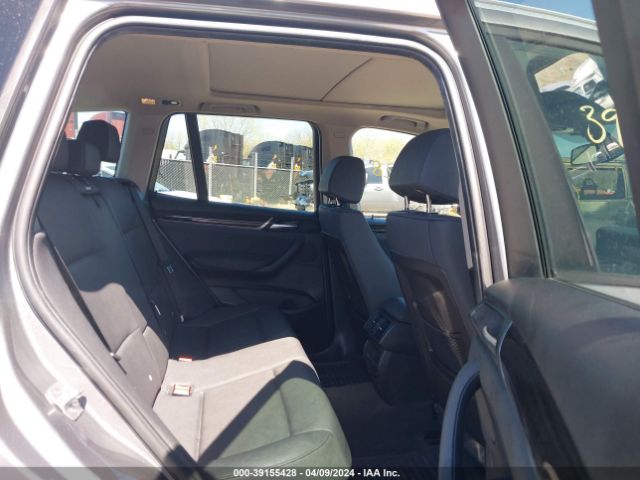5UXWX9C3XH0W74506 BMW X3 Xdrive28i