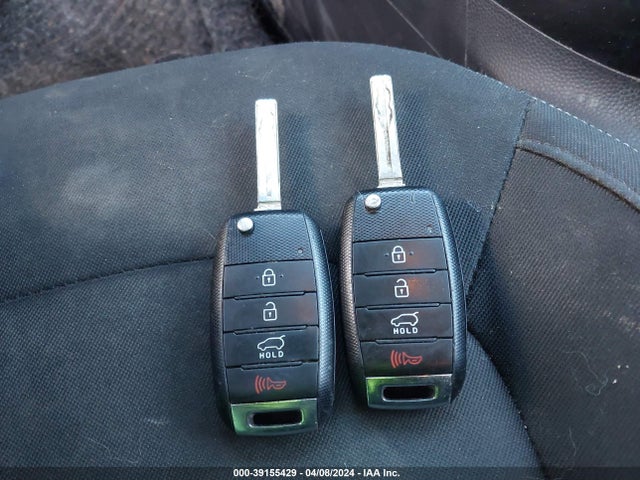 KIA Soul 2014 KNDJN2A29E7009456 Image 11