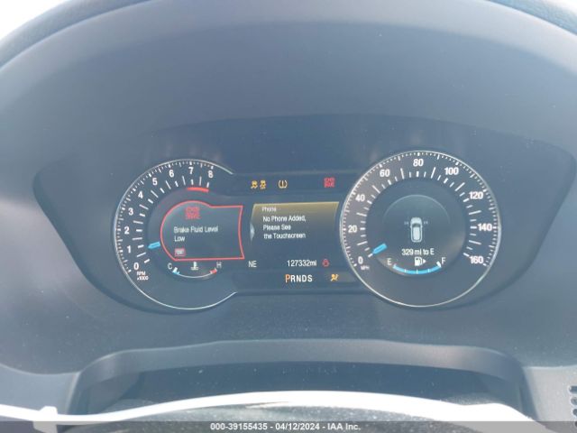 1FM5K8HTXHGA78698 Ford Explorer Platinum