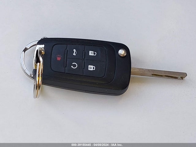 Aukcja sprzedaży 2010 Gmc Terrain Slt-2, vin: 2CTFLJEW9A6269017, numer aukcji: 39155445