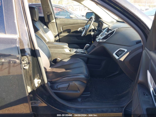 Aukcja sprzedaży 2010 Gmc Terrain Slt-2, vin: 2CTFLJEW9A6269017, numer aukcji: 39155445