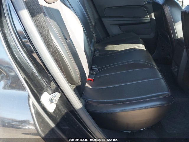 Aukcja sprzedaży 2010 Gmc Terrain Slt-2, vin: 2CTFLJEW9A6269017, numer aukcji: 39155445