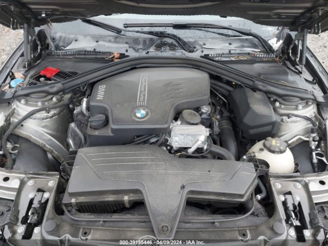 WBA8E1G58GNU12057 BMW 320i