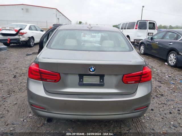 WBA8E1G58GNU12057 BMW 320i