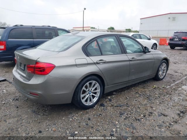 WBA8E1G58GNU12057 BMW 320i