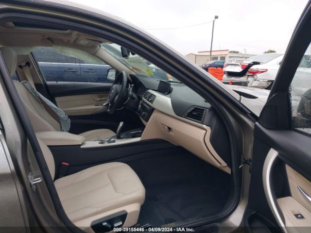 WBA8E1G58GNU12057 BMW 320i