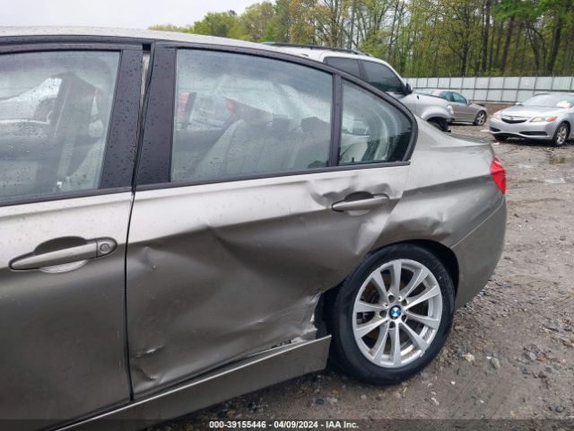 WBA8E1G58GNU12057 BMW 320i