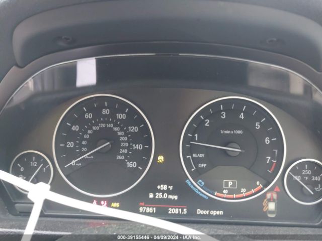 WBA8E1G58GNU12057 BMW 320i