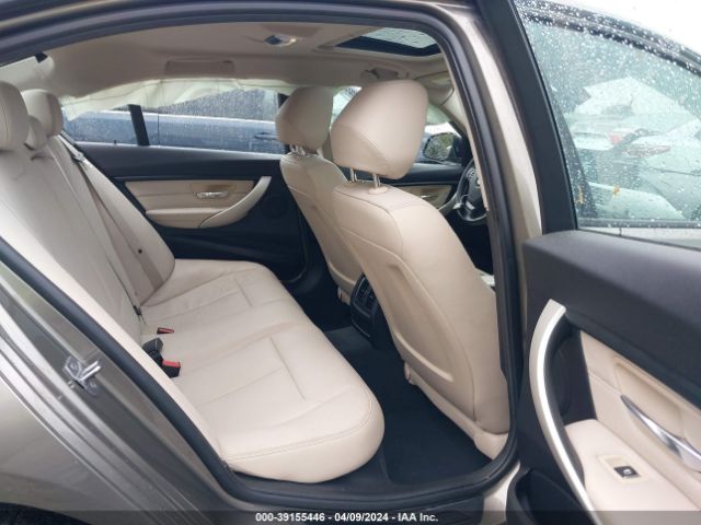 WBA8E1G58GNU12057 BMW 320i