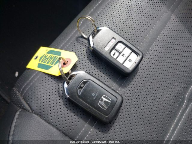 5J6RW2H86HL028871 Honda Cr-v Ex-l/ex-l Navi
