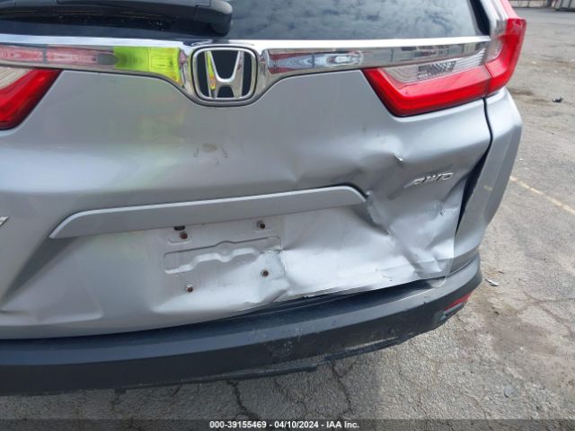 5J6RW2H86HL028871 Honda Cr-v Ex-l/ex-l Navi