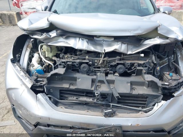 5J6RW2H86HL028871 Honda Cr-v Ex-l/ex-l Navi