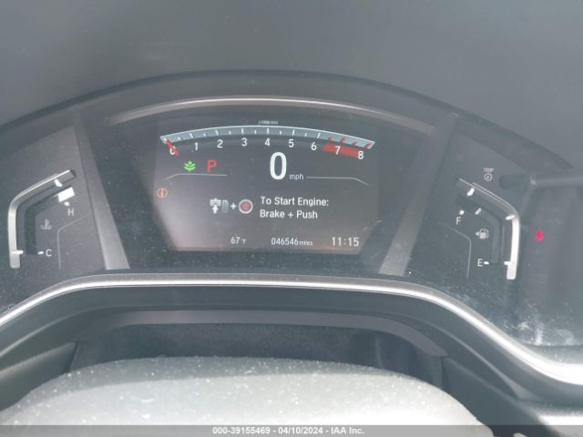 5J6RW2H86HL028871 Honda Cr-v Ex-l/ex-l Navi
