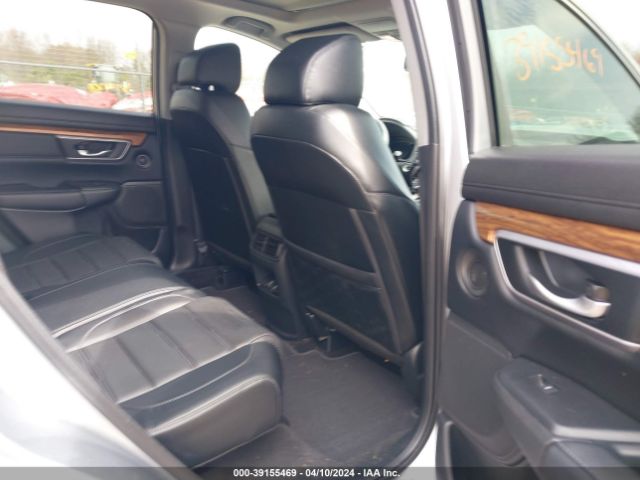 5J6RW2H86HL028871 Honda Cr-v Ex-l/ex-l Navi