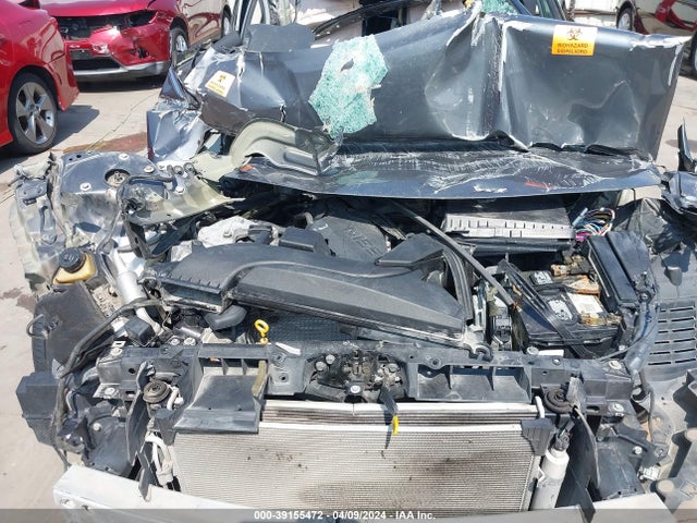 Nissan Altima 2.5 Sv 2018 1N4AL3AP4JC269262 Image 10