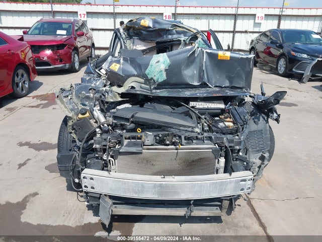 Nissan Altima 2.5 Sv 2018 1N4AL3AP4JC269262 Image 11