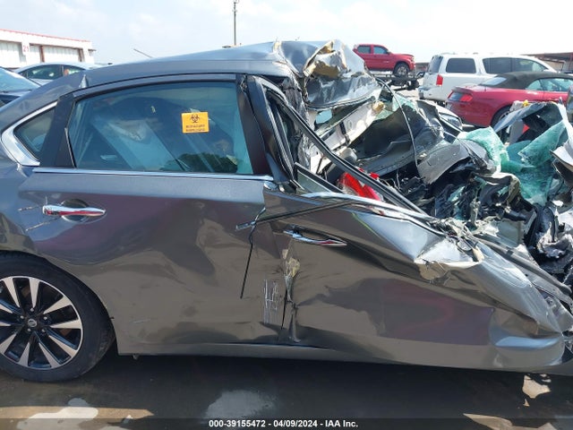 Nissan Altima 2.5 Sv 2018 1N4AL3AP4JC269262 Image 12