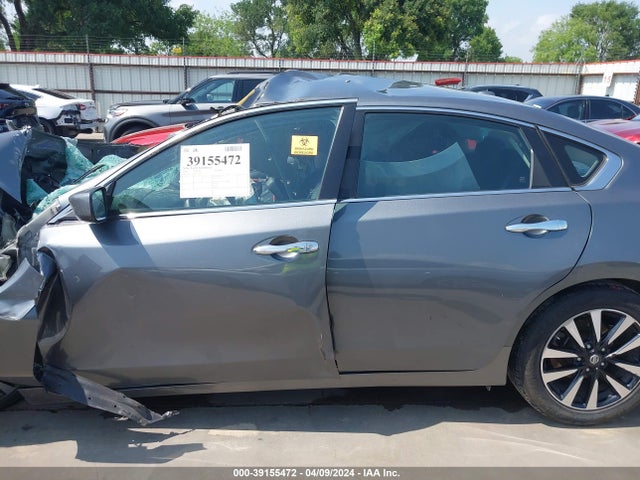 Nissan Altima 2.5 Sv 2018 1N4AL3AP4JC269262 Image 13