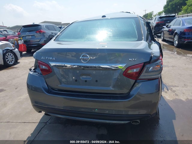 Nissan Altima 2.5 Sv 2018 1N4AL3AP4JC269262 Image 15
