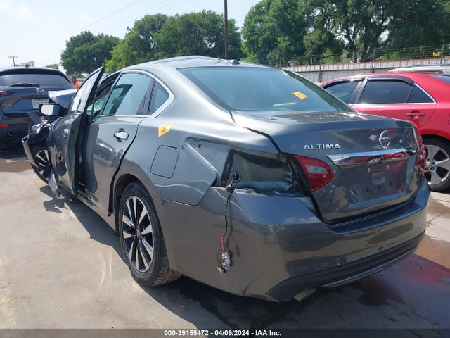 Nissan Altima 2.5 Sv 2018 1N4AL3AP4JC269262 Image 3