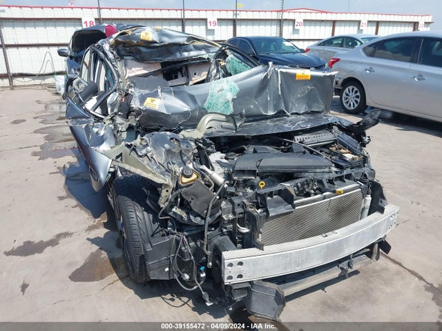 Nissan Altima 2.5 Sv 2018 1N4AL3AP4JC269262 Image 6