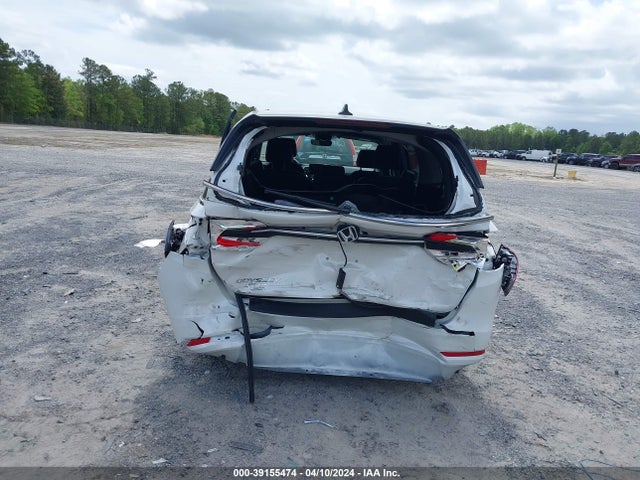 Honda Odyssey Ex-l 2024 5FNRL6H62RB019268 Image 16
