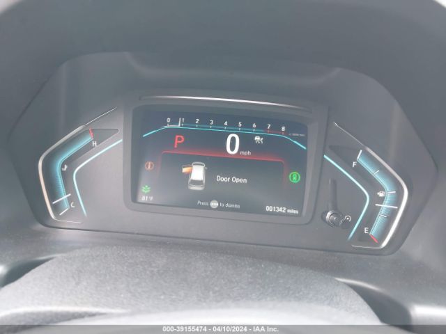 2024 HONDA ODYSSEY 5FNRL6H62RB019268 Photo 6