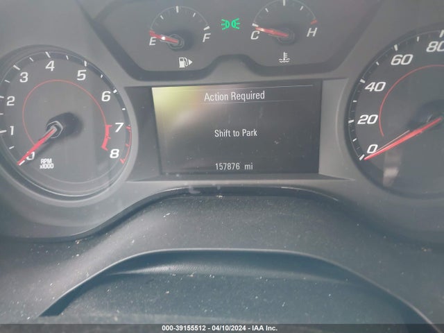 Chevrolet Camaro 1lt 2017 1G1FB1RX8H0186904 Image 14