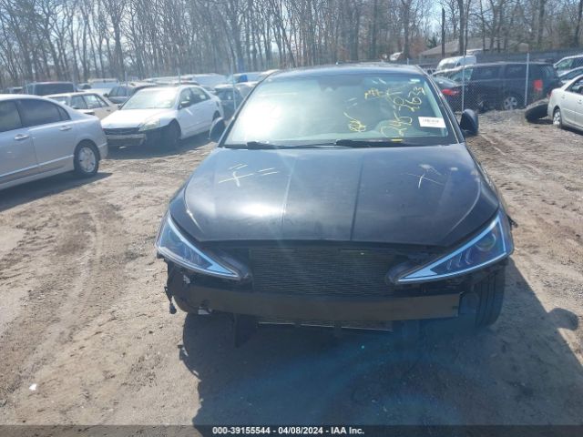 5NPD84LFXLH556759 Hyundai Elantra Value Edition