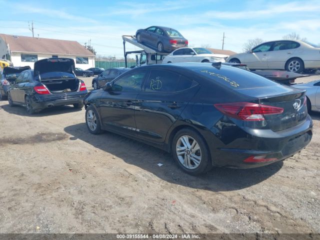 5NPD84LFXLH556759 Hyundai Elantra Value Edition
