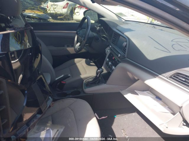 5NPD84LFXLH556759 Hyundai Elantra Value Edition