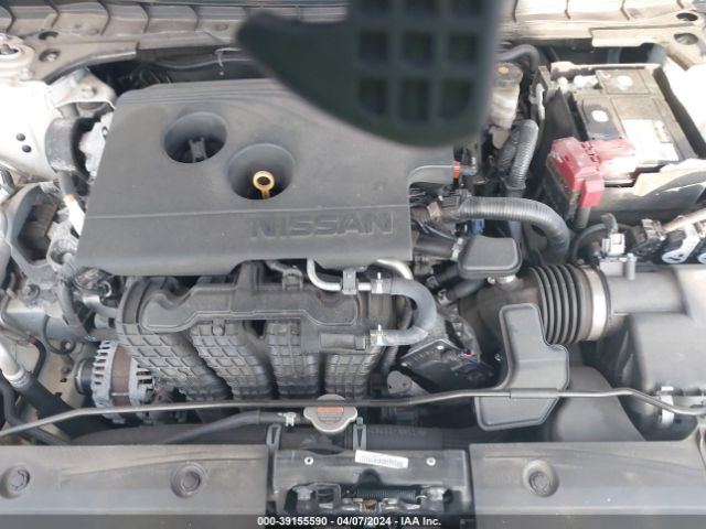1N4BL4CVXKC246477 Nissan Altima 2.5 Sr