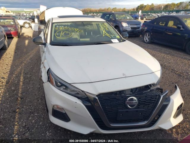 1N4BL4CVXKC246477 Nissan Altima 2.5 Sr