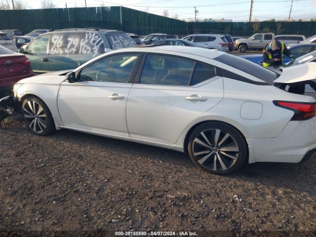 1N4BL4CVXKC246477 Nissan Altima 2.5 Sr