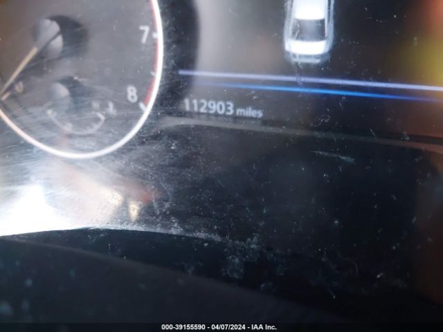 1N4BL4CVXKC246477 Nissan Altima 2.5 Sr