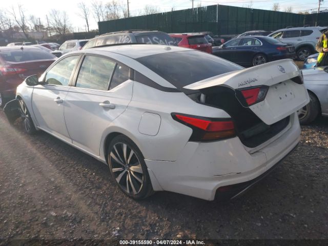 1N4BL4CVXKC246477 Nissan Altima 2.5 Sr