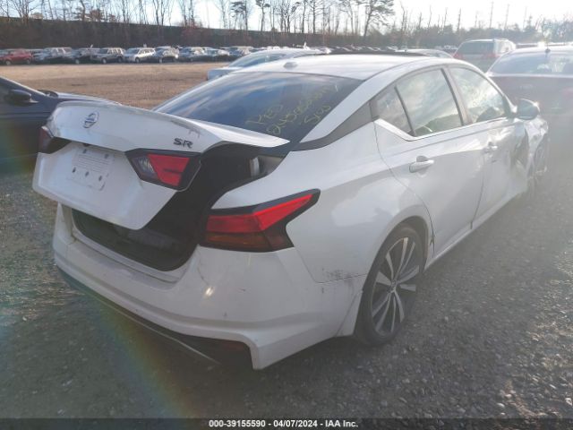1N4BL4CVXKC246477 Nissan Altima 2.5 Sr