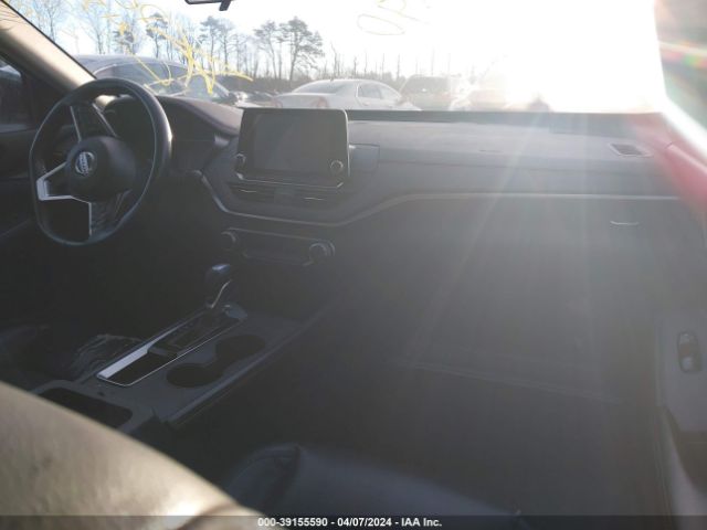 1N4BL4CVXKC246477 Nissan Altima 2.5 Sr
