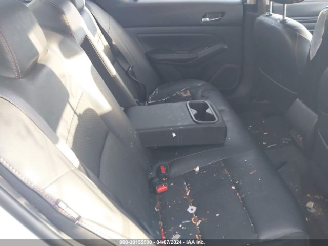 1N4BL4CVXKC246477 Nissan Altima 2.5 Sr