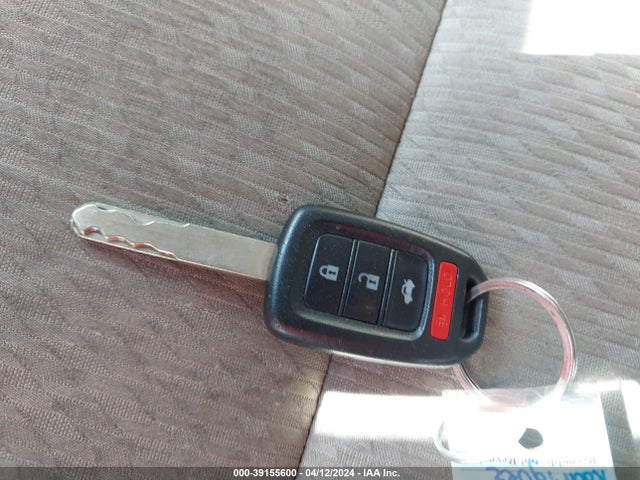 Honda Civic Lx 2014 19XFB2F5XEE061762 Image 11