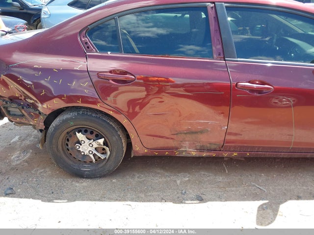 Honda Civic Lx 2014 19XFB2F5XEE061762 Image 13