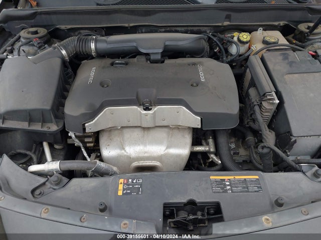 Chevrolet MALIBU 2LT 2015 1G11D5SL7FF160467 Image 10