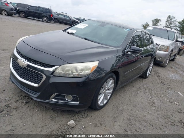 Chevrolet MALIBU 2LT 2015 1G11D5SL7FF160467 Image 2
