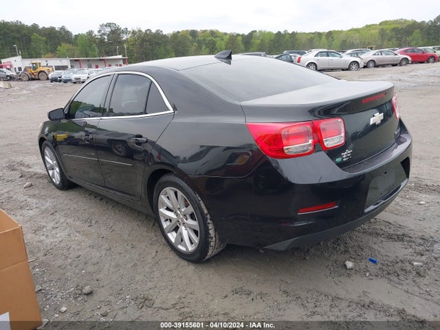 Chevrolet MALIBU 2LT 2015 1G11D5SL7FF160467 Image 3