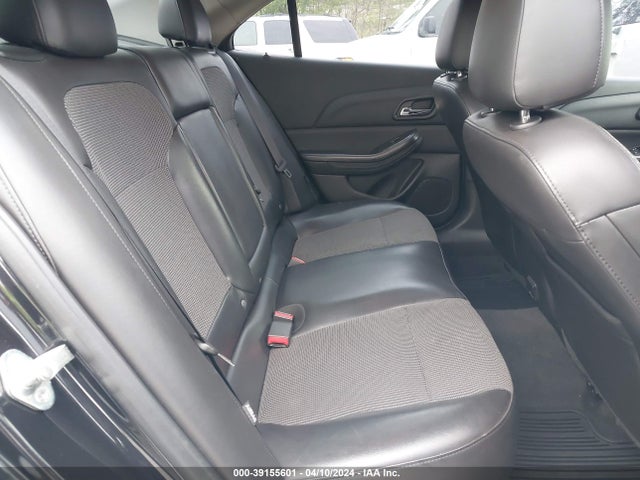 Chevrolet MALIBU 2LT 2015 1G11D5SL7FF160467 Image 8