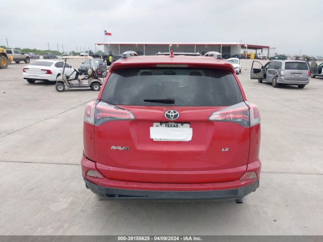 JTMZFREV3GJ083555 Toyota RAV4 LE