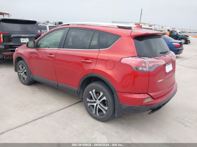 JTMZFREV3GJ083555 Toyota RAV4 LE