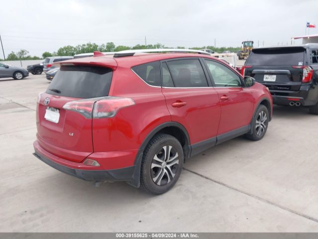 JTMZFREV3GJ083555 Toyota RAV4 LE